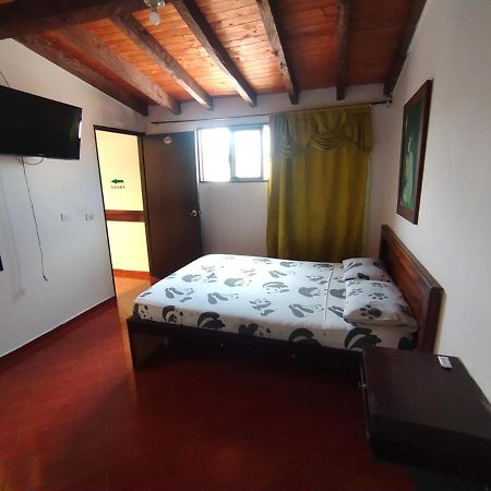 Hotel Zona Rosa 马里尼亚 外观 照片